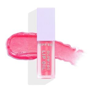 Naked Sundays Watermelon SPF 50 Lip Oil
